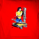 Illustration for article titled Coop, Soto, Kofie Art Appear in Midnight Club, On Shirts